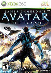 Avatar: The Game - Xbox 360 (Complete In Box) - Game On