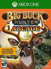 Big Buck Hunter Arcade - Xbox One (Complete In Box) - Game On