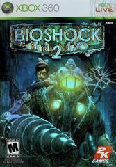 BioShock 2 - Xbox 360 (Complete In Box) - Game On