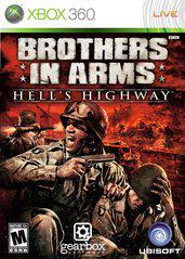 Brothers in Arms Hell's Highway - Xbox 360 (Complete In Box) - Game On