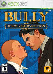 Bully Scholarship Edition - Xbox 360 (Complete In Box) - Game On