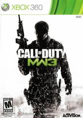 Call of Duty Modern Warfare 3 - Xbox 360 (Loose (Game Only)) - Game On
