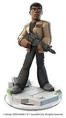 Finn - 3.0 - Disney Infinity (Loose (Game Only)) - Game On