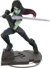 Gamora - Disney Infinity (Loose (Game Only)) - Game On