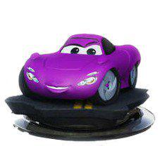 Holley Shiftwell - Disney Infinity (Loose (Game Only)) - Game On