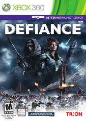 Defiance - Xbox 360 (Complete In Box) - Game On