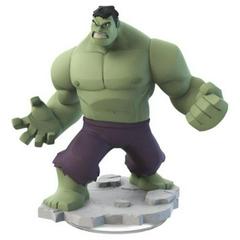 Hulk - Disney Infinity (Complete In Box) - Game On