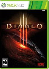 Diablo III - Xbox 360 (Loose (Game Only)) - Game On