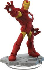 Iron Man - 2.0 - Disney Infinity (Loose (Game Only)) - Game On