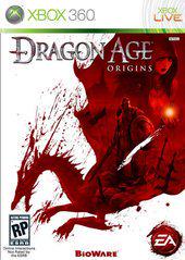 Dragon Age: Origins - Xbox 360 (Complete In Box) - Game On