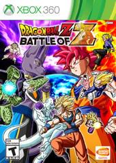 Dragon Ball Z: Battle of Z - Xbox 360 (Loose (Game Only)) - Game On