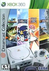 Dreamcast Collection - Xbox 360 (Loose (Game Only)) - Game On