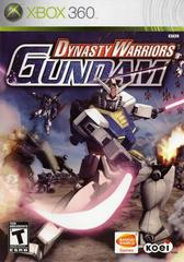 Dynasty Warriors Gundam - Xbox 360 (Loose (Game Only)) - Game On
