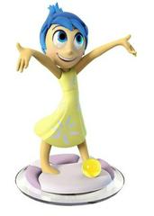 Joy - 3.0 - Disney Infinity (Loose (Game Only)) - Game On