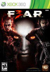 F.E.A.R. 3 - Xbox 360 (Loose (Game Only)) - Game On