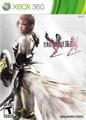 Final Fantasy XIII-2 - Xbox 360 (Complete In Box) - Game On