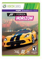 Forza Horizon - Xbox 360 (Loose (Game Only)) - Game On