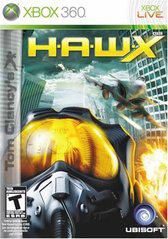 HAWX - Xbox 360 (Complete In Box) - Game On