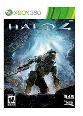Halo 4 - Xbox 360 (Complete In Box) - Game On