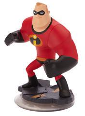 Mr. Incredible - Disney Infinity (Loose (Game Only)) - Game On