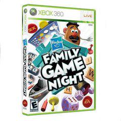 Hasbro Family Game Night - Xbox 360 (Complete In Box) - Game On