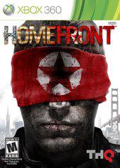 Homefront - Xbox 360 (Loose (Game Only)) - Game On