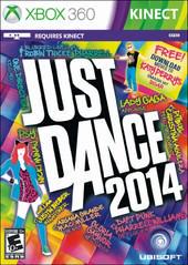 Just Dance 2014 - Xbox 360 (Loose (Game Only)) - Game On