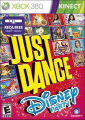 Just Dance Disney Party - Xbox 360 (Complete In Box) - Game On