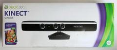 Kinect Sensor with Kinect Adventures - Xbox 360 (Loose (Game Only)) - Game On