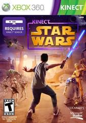Kinect Star Wars - Xbox 360 (Complete In Box) - Game On