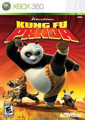 Kung Fu Panda - Xbox 360 (Loose (Game Only)) - Game On