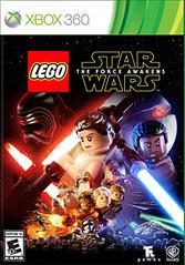 LEGO Star Wars The Force Awakens - Xbox 360 (Complete In Box) - Game On