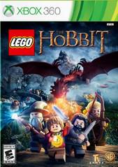 LEGO The Hobbit - Xbox 360 (Complete In Box) - Game On