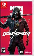 Ghostrunner - Nintendo Switch (Complete In Box) - Game On