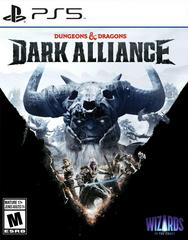 Dungeons & Dragons: Dark Alliance - Playstation 5 (Complete In Box) - Game On