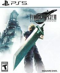 Final Fantasy VII Remake: Intergrade - Playstation 5 (Complete In Box) - Game On