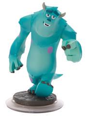 Sulley - Disney Infinity (Loose (Game Only)) - Game On