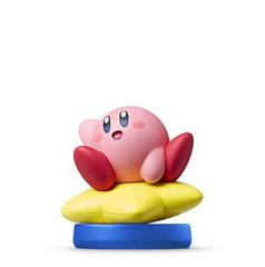 Kirby - Star - Amiibo (Sealed) - Game On
