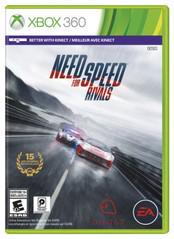 Need for Speed Rivals - Xbox 360 (Complete In Box) - Game On
