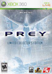 Prey Collector's Edition - Xbox 360 (Complete In Box) - Game On