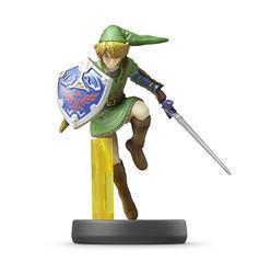 Link - Amiibo (Loose (Game Only)) - Game On