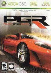 Project Gotham Racing 3 - Xbox 360 (Loose (Game Only)) - Game On