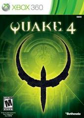 Quake 4 - Xbox 360 (Loose (Game Only)) - Game On