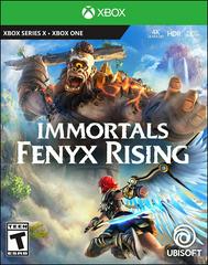 Immortals Fenyx Rising - Xbox One (Complete In Box) - Game On