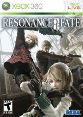 Resonance of Fate - Xbox 360 (Loose (Game Only)) - Game On