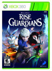 Rise Of The Guardians - Xbox 360 (Complete In Box) - Game On