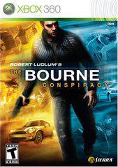 Robert Ludlum's The Bourne Conspiracy - Xbox 360 (Loose (Game Only)) - Game On