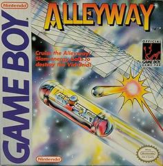 Alleyway - GameBoy (Loose (Game Only)) - Game On