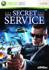 Secret Service Ultimate Sacrifice - Xbox 360 (Loose (Game Only)) - Game On