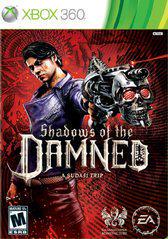 Shadows of the Damned - Xbox 360 (Complete In Box) - Game On